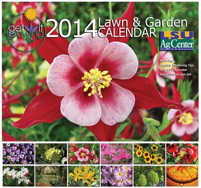 lsu calendar